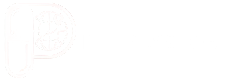PillPassport Logo